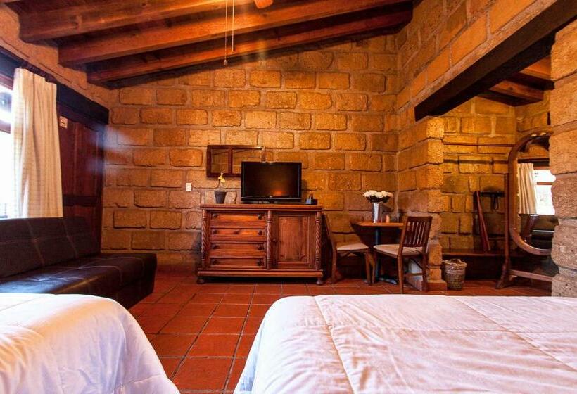 ファミリールーム, Sol Y Fiesta