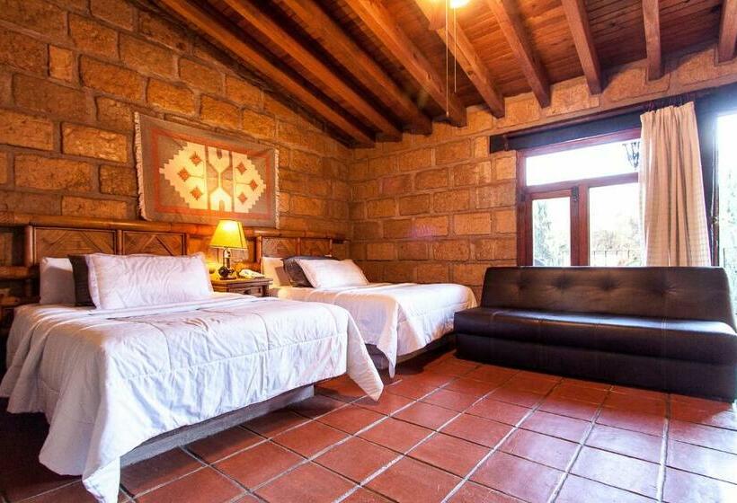 ファミリールーム, Sol Y Fiesta