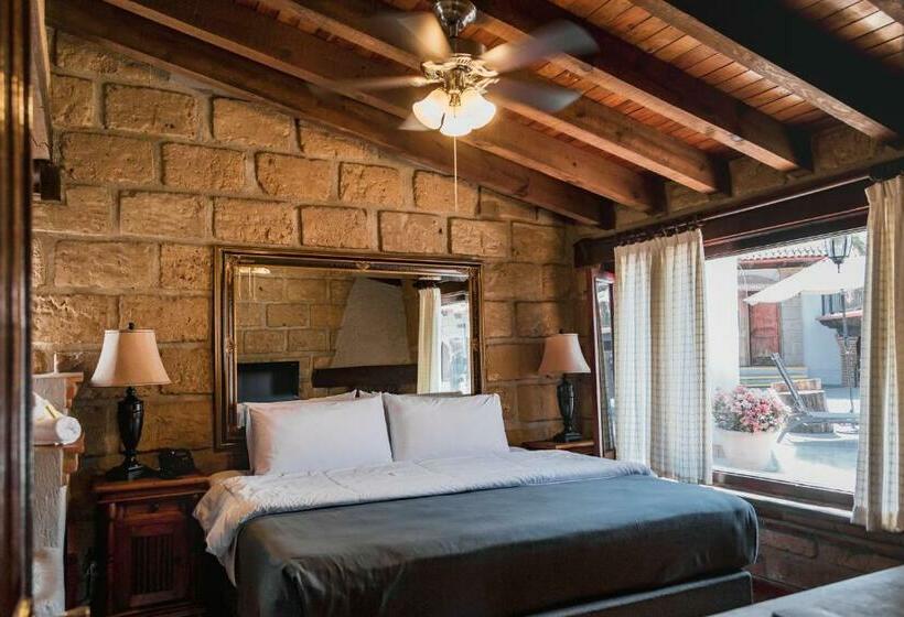 ビラホテル１ベッドルーム, Sol Y Fiesta