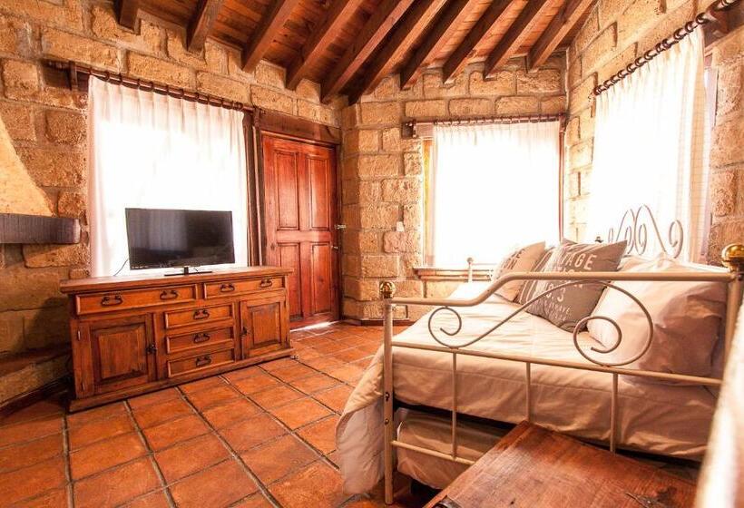 ビラホテル１ベッドルーム, Sol Y Fiesta