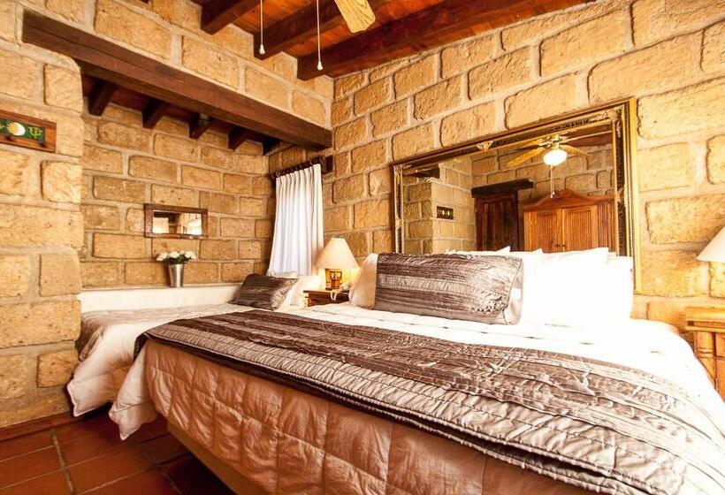 ビラホテル１ベッドルーム, Sol Y Fiesta