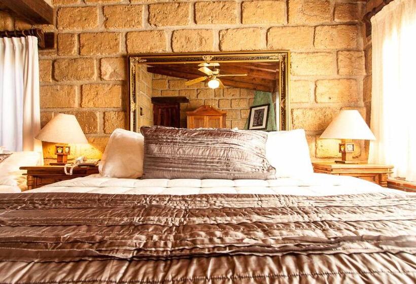 ビラホテル１ベッドルーム, Sol Y Fiesta