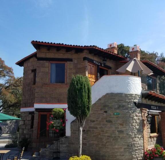 ビラホテル１ベッドルーム, Sol Y Fiesta