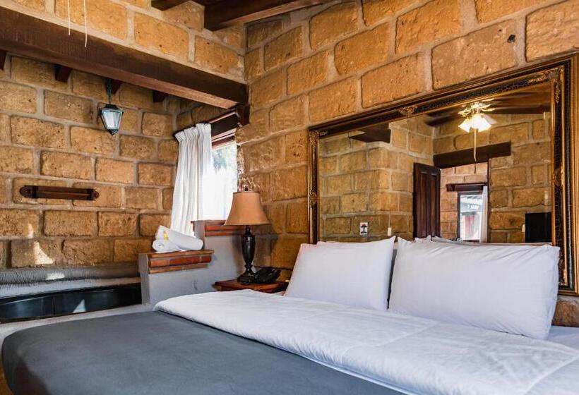 ビラホテル１ベッドルーム, Sol Y Fiesta