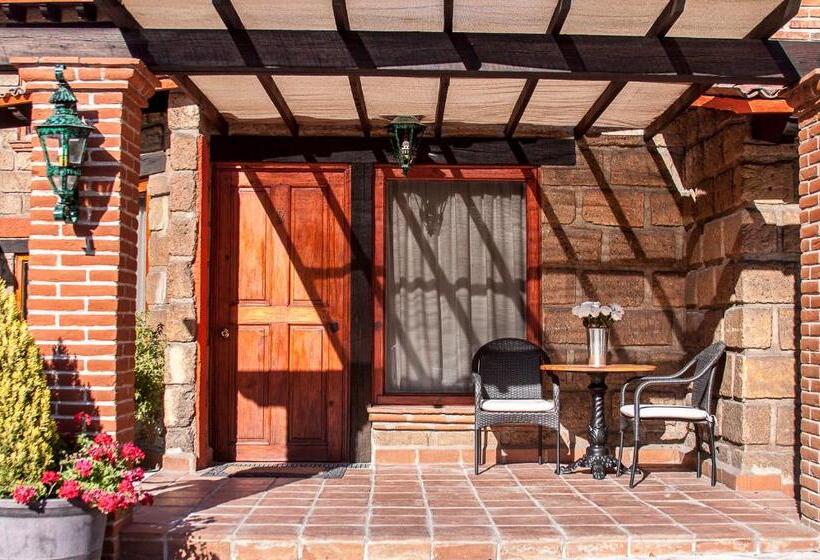 ビラホテル１ベッドルーム, Sol Y Fiesta