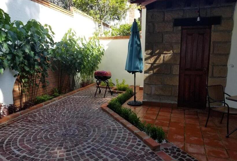 ツーベッドルーム　ヴィラ, Sol Y Fiesta