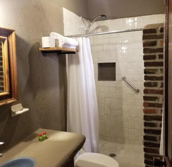 ツーベッドルーム　ヴィラ, Sol Y Fiesta