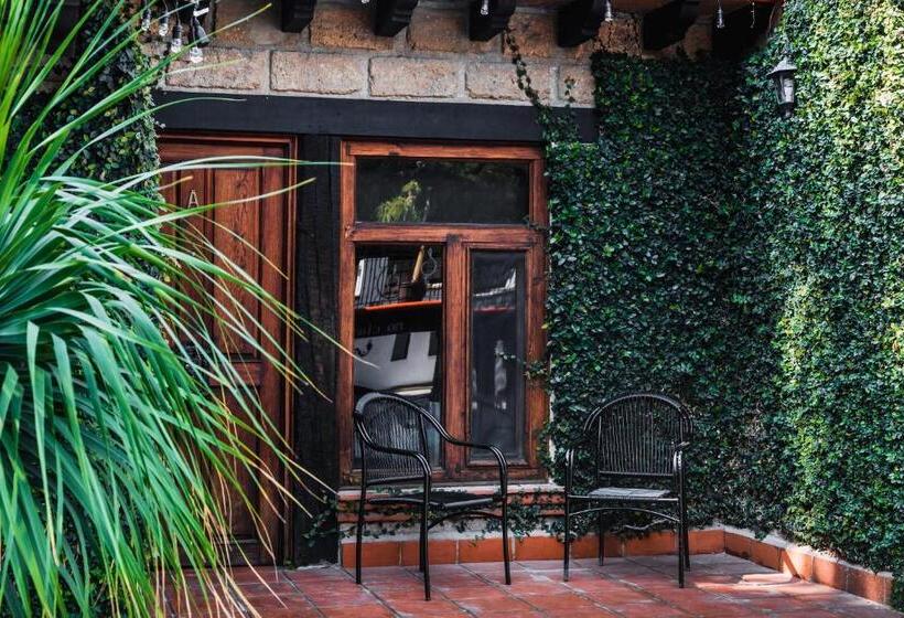 ツーベッドルーム　ヴィラ, Sol Y Fiesta