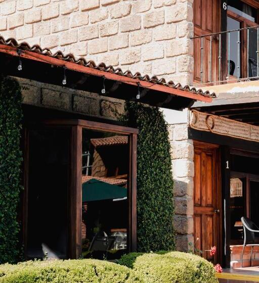 ツーベッドルーム　ヴィラ, Sol Y Fiesta