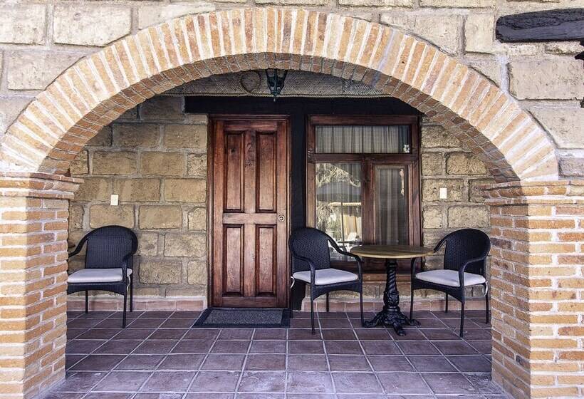 ファミリールーム, Sol Y Fiesta