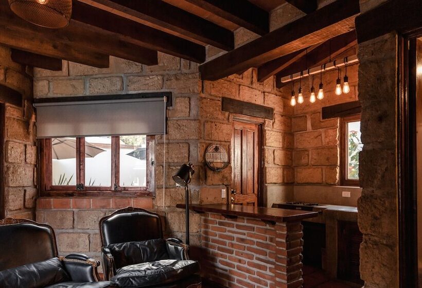 ファミリールーム, Sol Y Fiesta