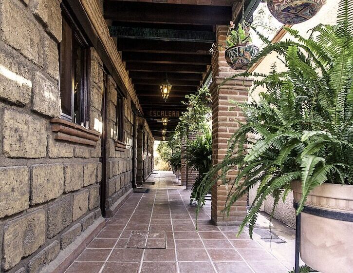 ファミリールーム, Sol Y Fiesta