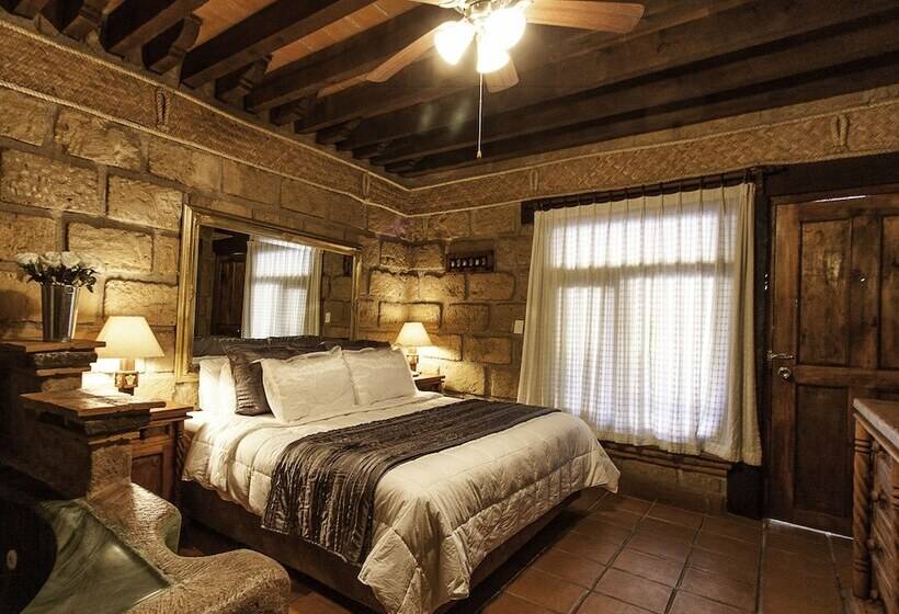 ファミリールーム, Sol Y Fiesta