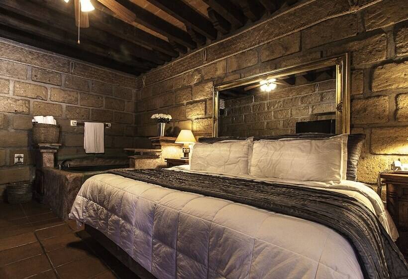 ファミリールーム, Sol Y Fiesta