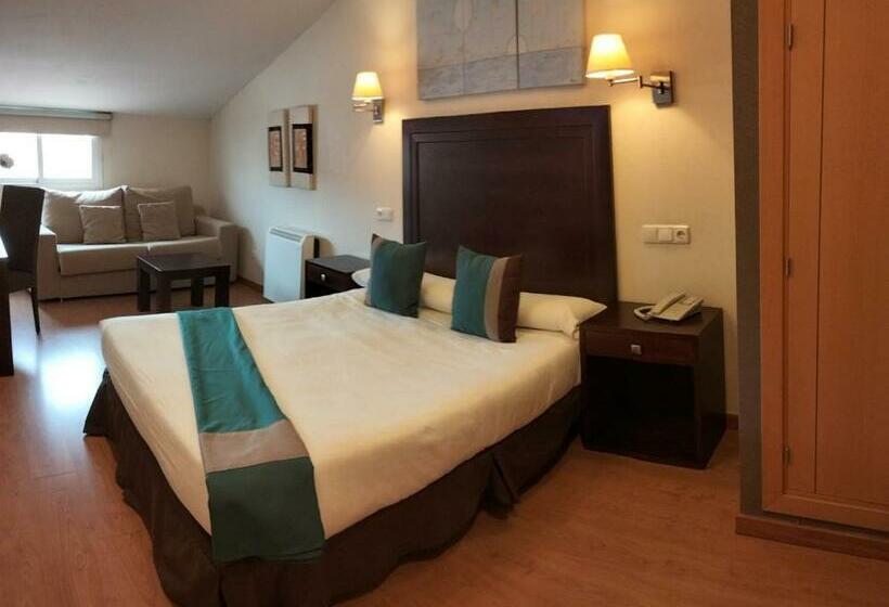 スタンダードルーム, & Spa Plaza Arriate