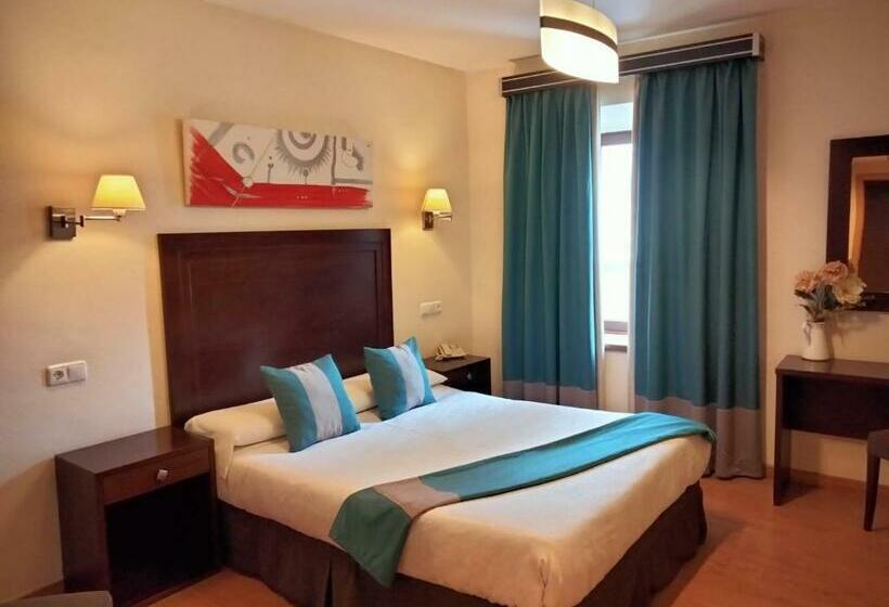 スタンダードルーム, & Spa Plaza Arriate