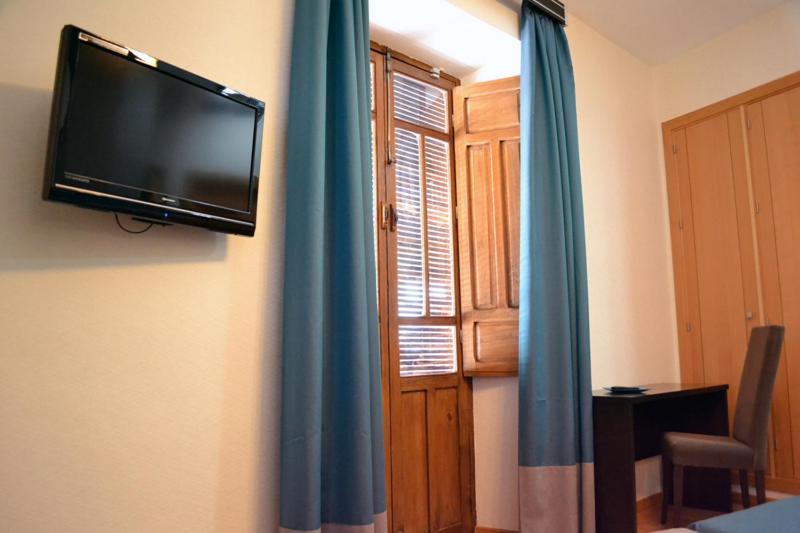 スタンダードルーム, & Spa Plaza Arriate