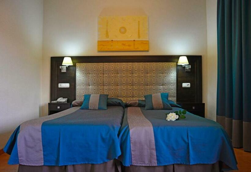 スタンダードルーム, & Spa Plaza Arriate