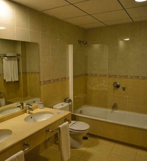 スタンダードルーム, & Spa Plaza Arriate