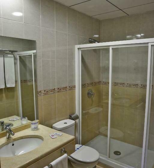 スタンダードルーム, & Spa Plaza Arriate