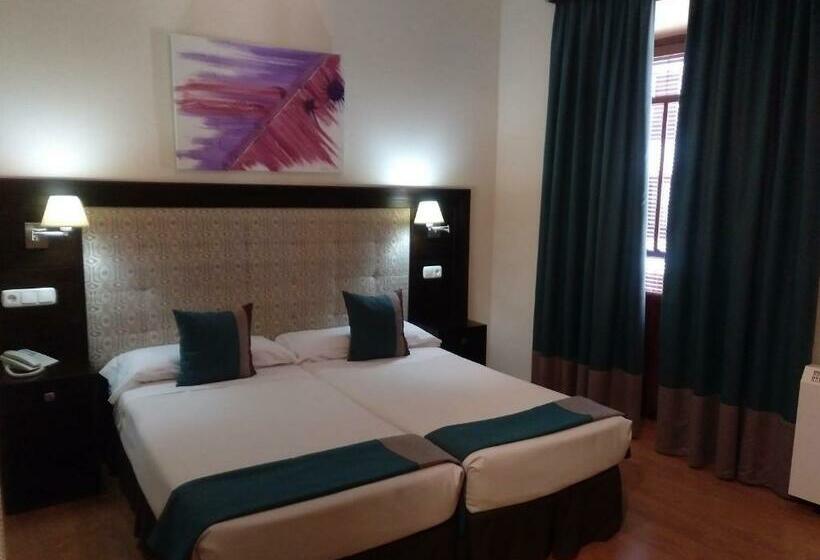 スタンダードルーム, & Spa Plaza Arriate