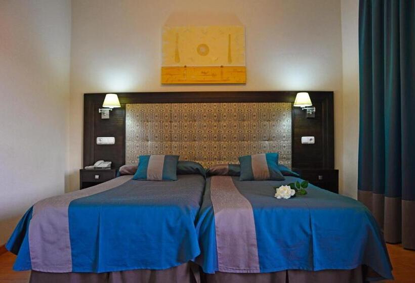 スタンダードルーム, & Spa Plaza Arriate