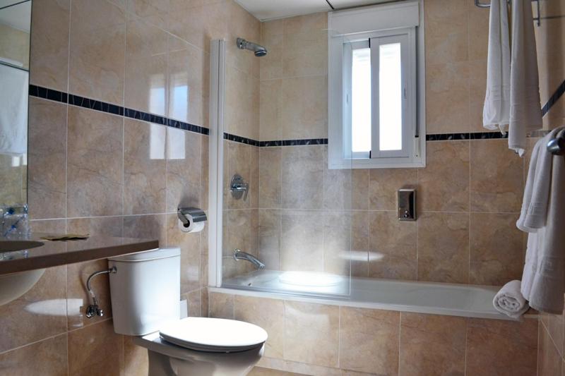 ジュニアスイート, & Spa Plaza Arriate