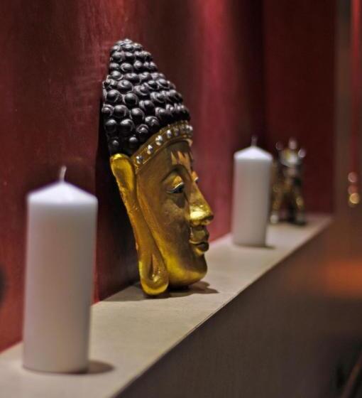 スパアクセス付スタンダードルーム, & Spa Plaza Arriate