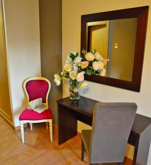 スパアクセス付スタンダードルーム, & Spa Plaza Arriate