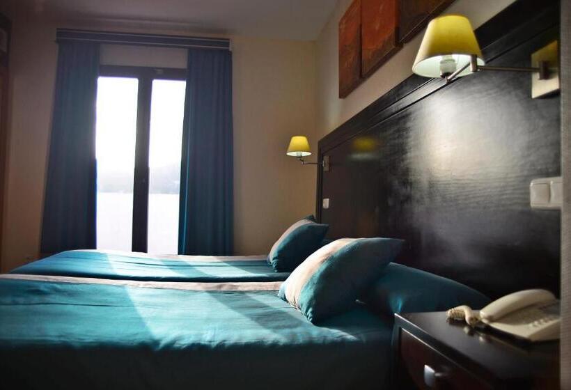 スパアクセス付スタンダードルーム, & Spa Plaza Arriate