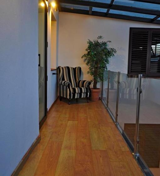 スパアクセス付スタンダードルーム, & Spa Plaza Arriate