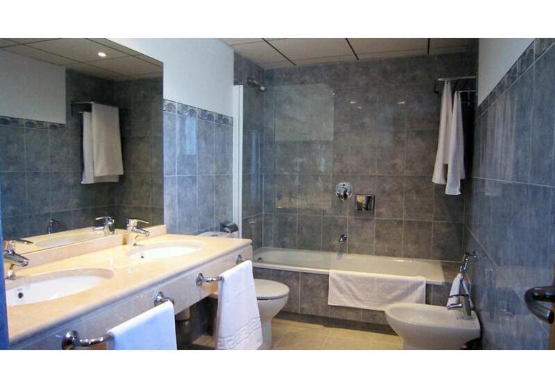 ジュニアスイート, & Spa Plaza Arriate