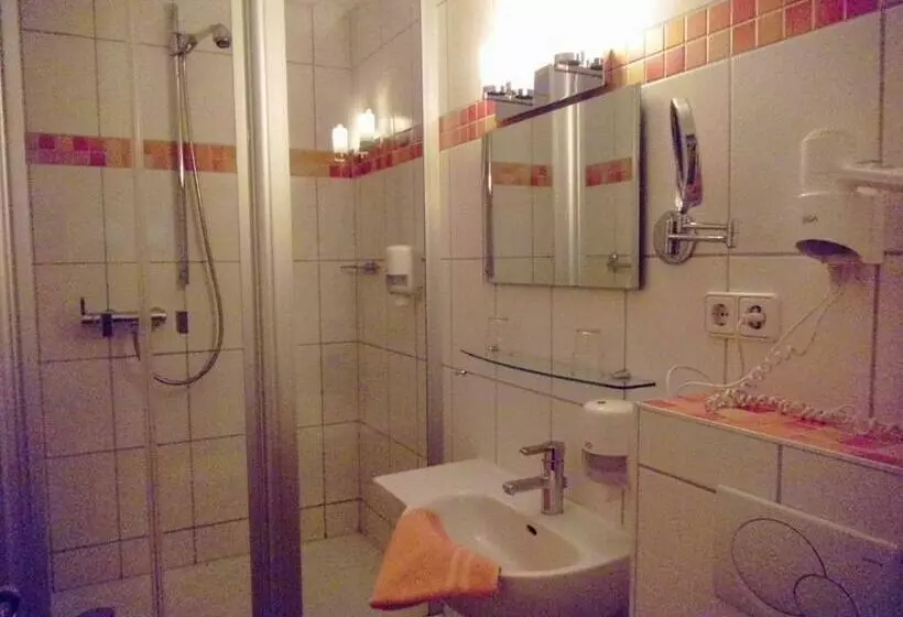 Standard-huone, Steinhagen