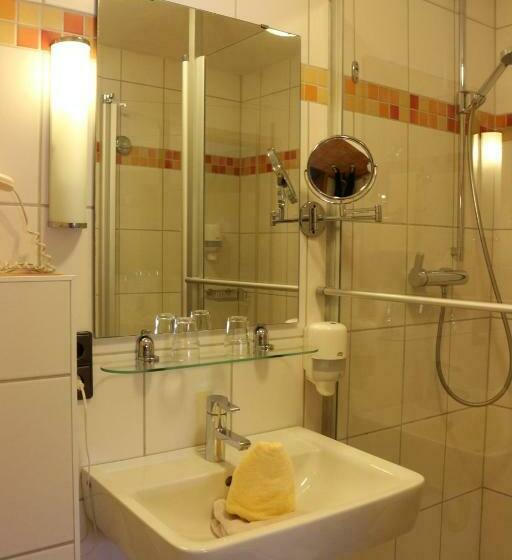 标准间, Steinhagen