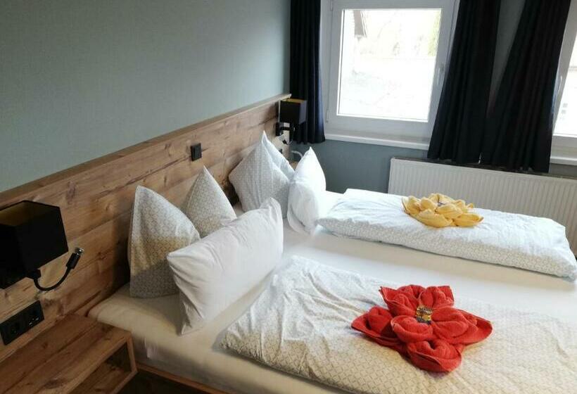 标准间, Steinhagen