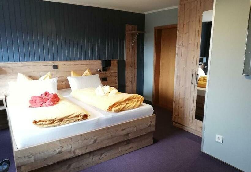 标准间, Steinhagen