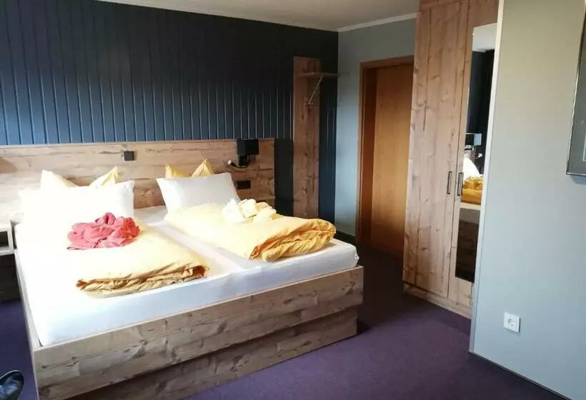 Standard-huone, Steinhagen