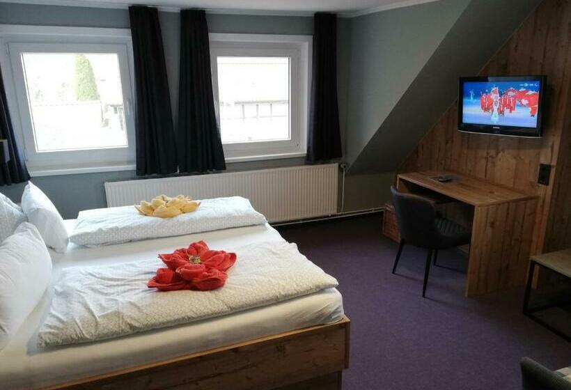 标准间, Steinhagen