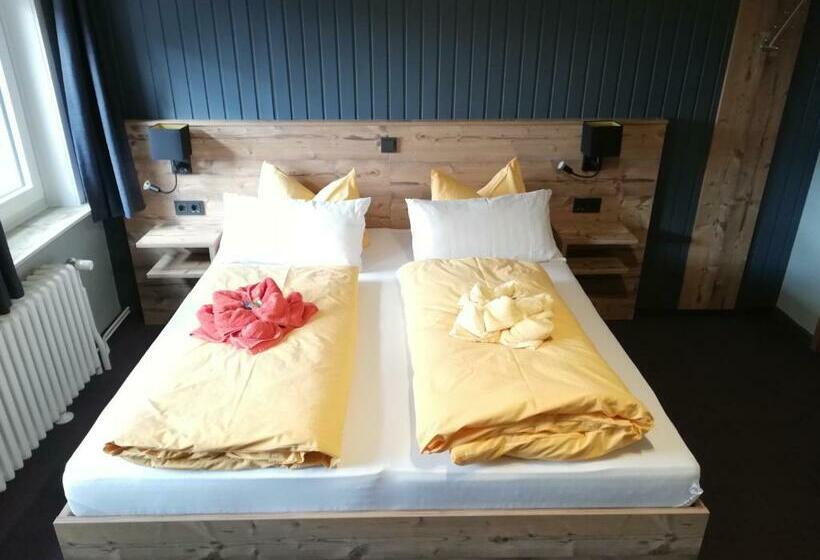 标准间, Steinhagen