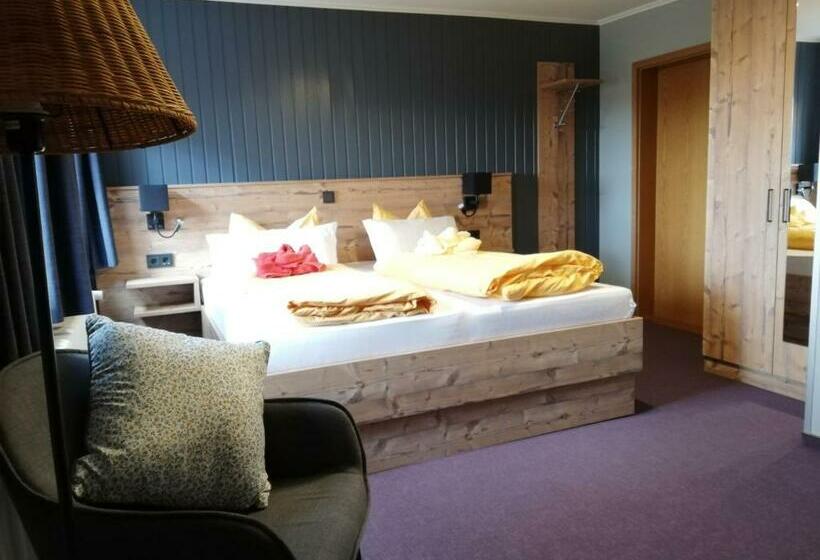 标准间, Steinhagen