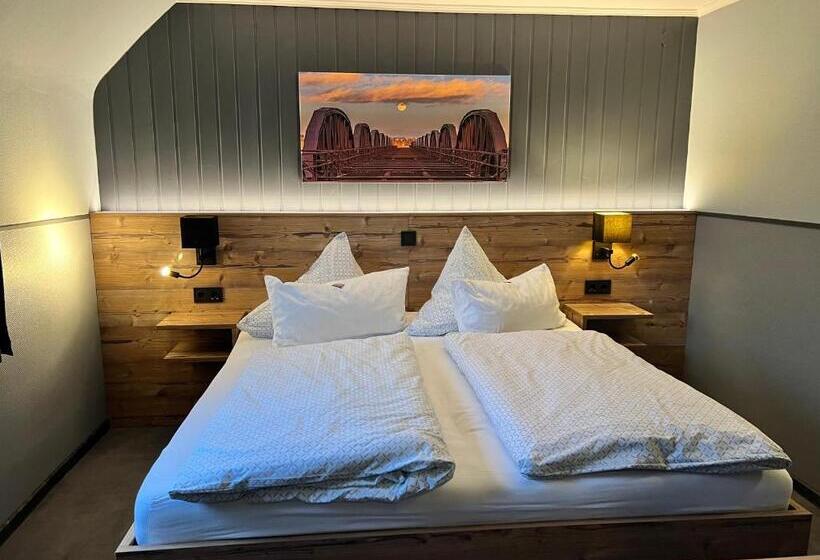 标准间, Steinhagen