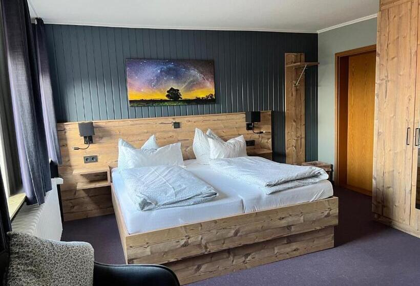 标准间, Steinhagen