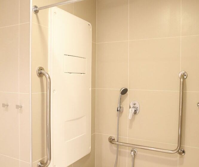 高级大房间, Vitória Hotel Express Dom Pedro