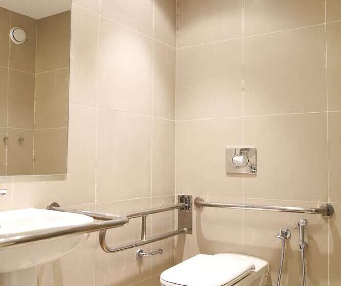 高级大房间, Vitória Hotel Express Dom Pedro