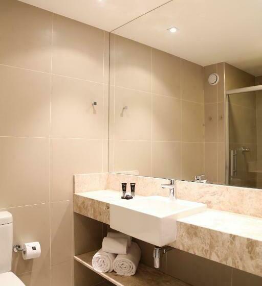 高级大房间, Vitória Hotel Express Dom Pedro