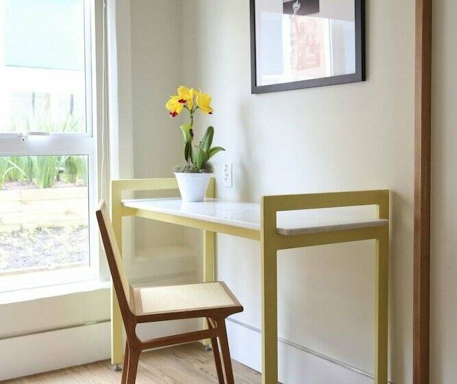 高级大房间, Vitória Hotel Express Dom Pedro