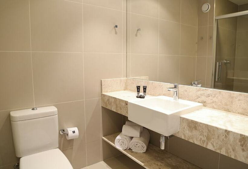 高级大房间, Vitória Hotel Express Dom Pedro