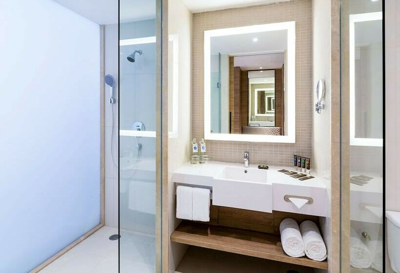 اتاق اجرایی, Novotel Phuket City Phokeethra