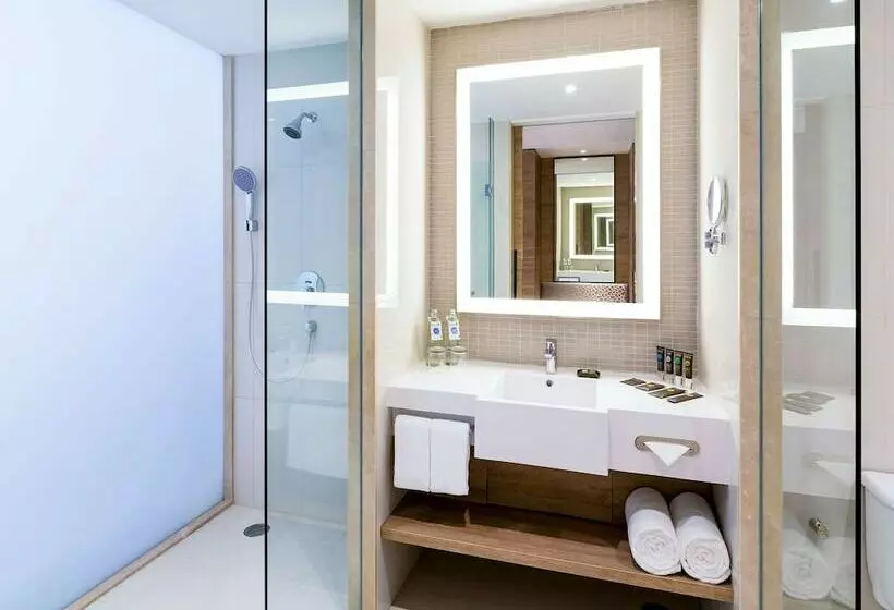 Executive-huone, Novotel Phuket City Phokeethra