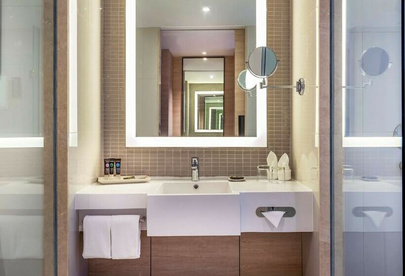 اتاق اجرایی, Novotel Phuket City Phokeethra